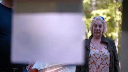 La dramática lucha de una madre por encontrar a su hija