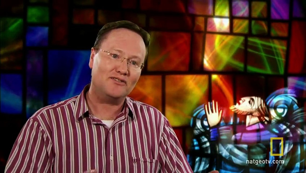 The Jesus Mysteries National Geographic Documentary