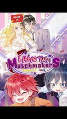 The Little twin matchMaker
