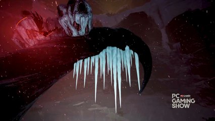 ICARUS Great Hunts - PC Gaming Show 2025 Trailer