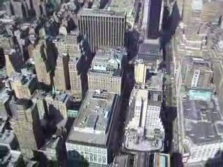 View from Empire State Building Part 3