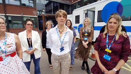 Join the Exciting Wellbeing Event in Codsall 🌿