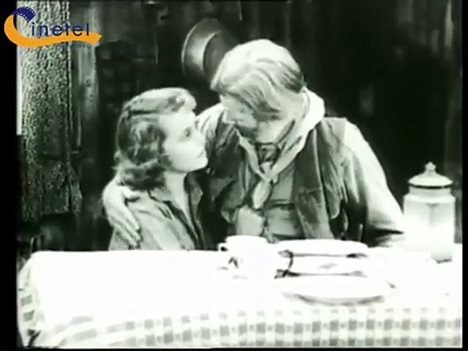 FRONTERA SIN LEY (Lawless Frontier, 1934, Full Movie, Spanish, Cinetel) HD
