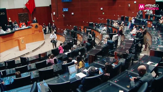 Círculo Magenta: Revocación de Mandato y los pendientes del TEPJF