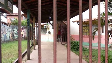 Ananindeua: escola municipal João Nunes segue sem a reforma prometida