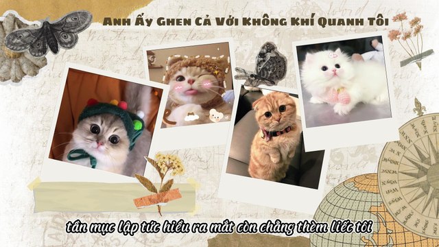 Truyện Audio Hay || Anh Ấy Ghen Cả Với Không Khí Quanh Tôi || Thiên Thần Dắt Truyện