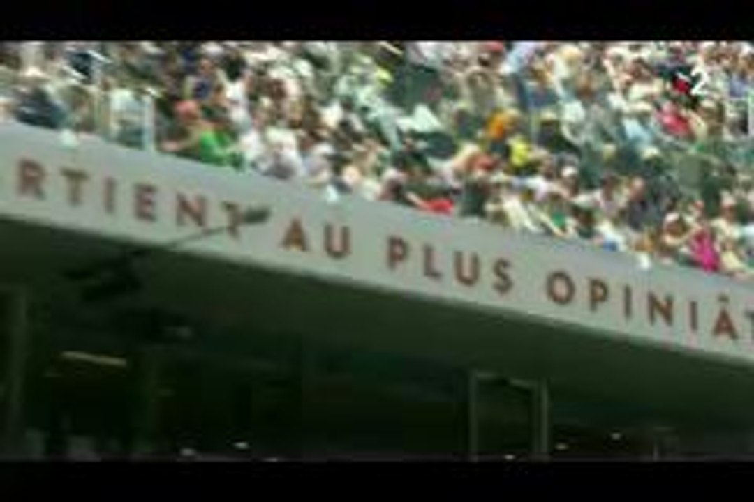 France 2 BA Pub vidéo