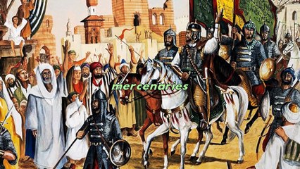 14 Unbelievable Facts About the Crusades Exposed!