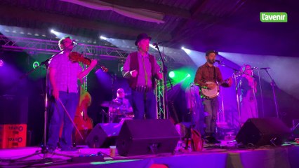 20 ans pour l'Hamawé Roots Festival