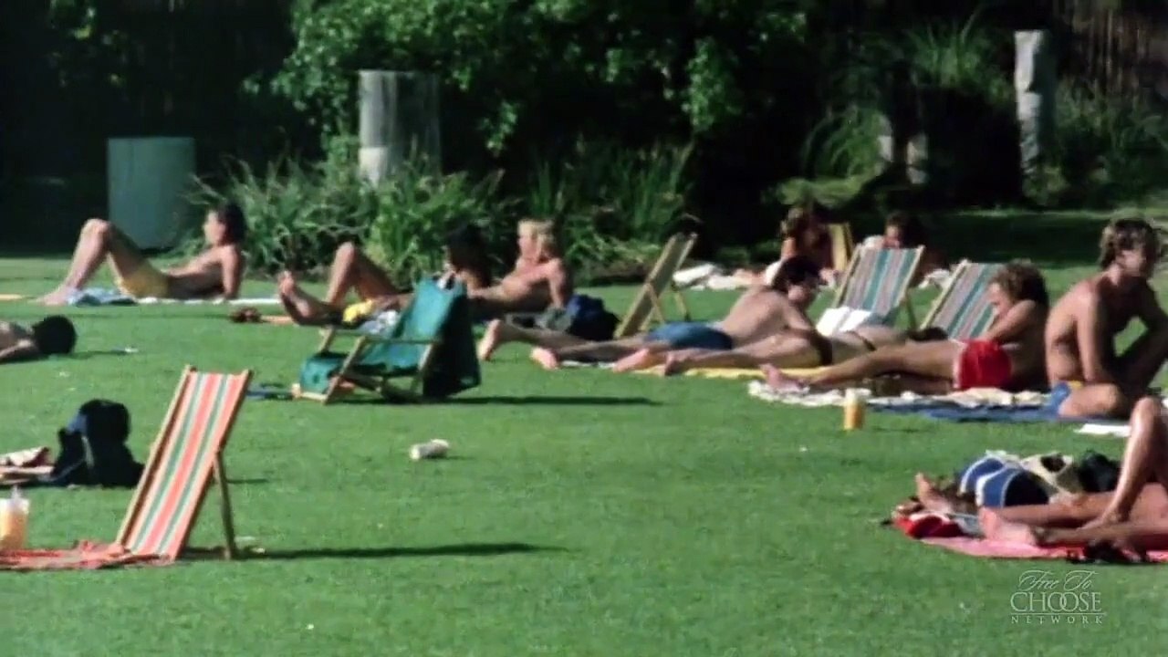 Milton Friedman: Chancen, die ich meine [1980] - 6/10 - Was ist los mit unseren Schulen?