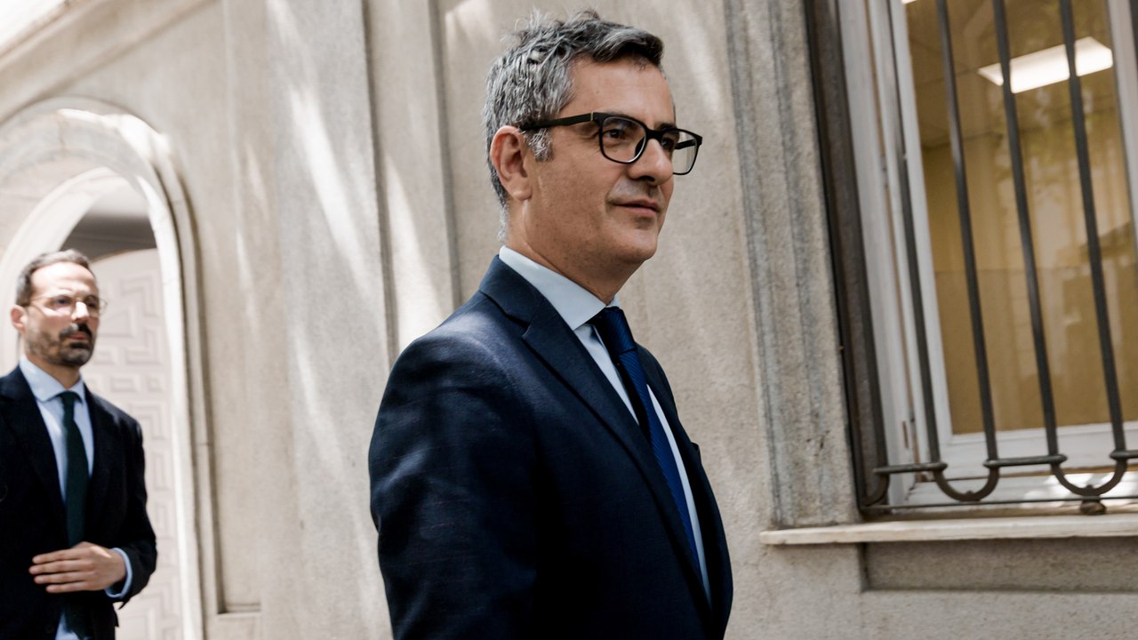 El Gobierno defiende al fiscal general del Estado: "García Ortiz es un servidor público ejemplar"