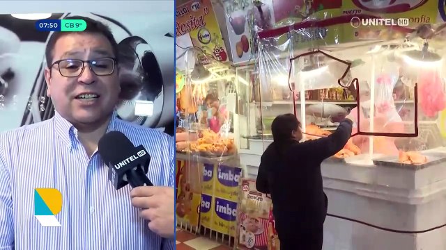 Bloqueos causan un desequilibrio en la producción de pollo y avicultores advierten desabastecimiento