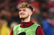 Harvey Elliott warns Liverpool he can't keep 'wasting years' on the bench