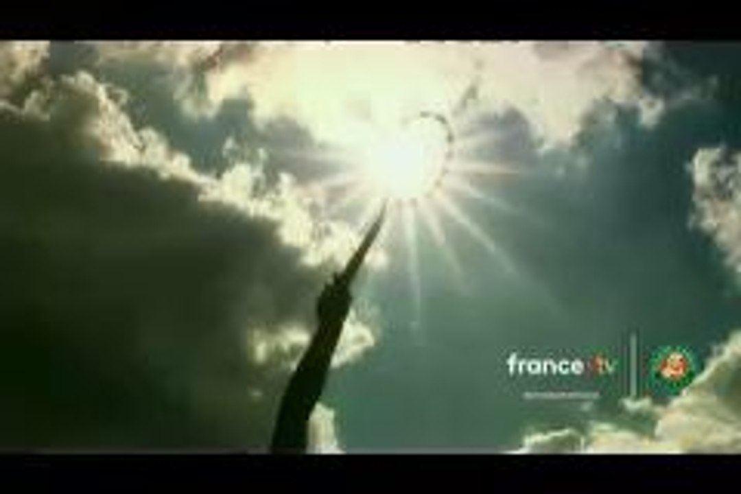 France 2 Page de pub vidéo