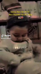 hussaini kids / motivations