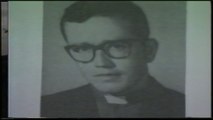 54 años de la desaparición del padre Héctor Gallego
