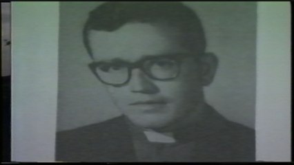 54 años de la desaparición del padre Héctor Gallego