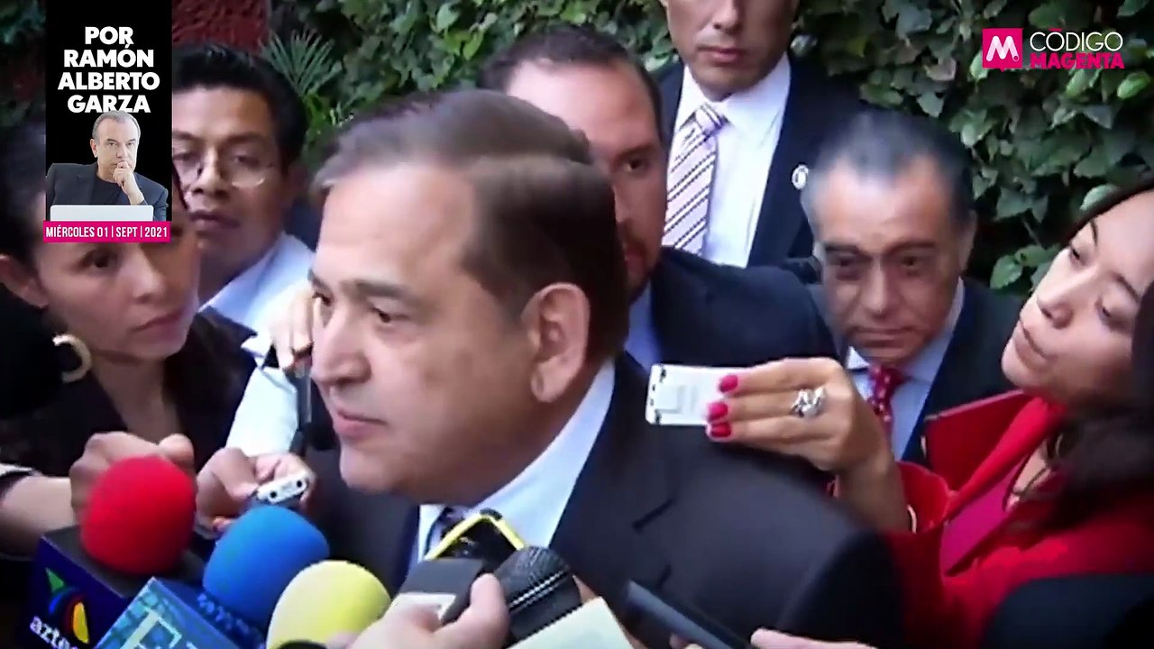 Otra burla de Ancira
