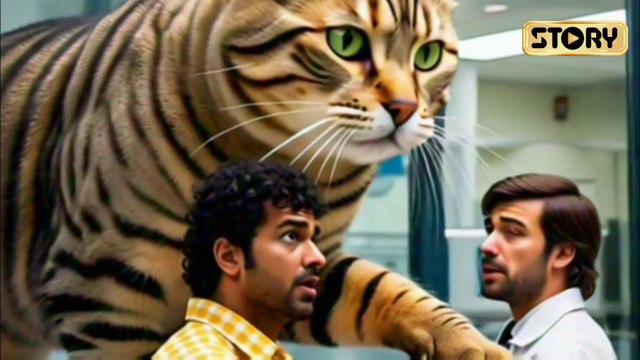 Tiny World – Choti Duniya (Urdu Short Film)دل کو چھو جائے گیChoti si duniya, baray baray raaz...Ek nanhi si jheel, ek chhoti si kahani, aur ek anokhi dosti jo sab kuch badal deti hai.Dekhiye Tiny World – ek kahani jo dil ko chu jaye.