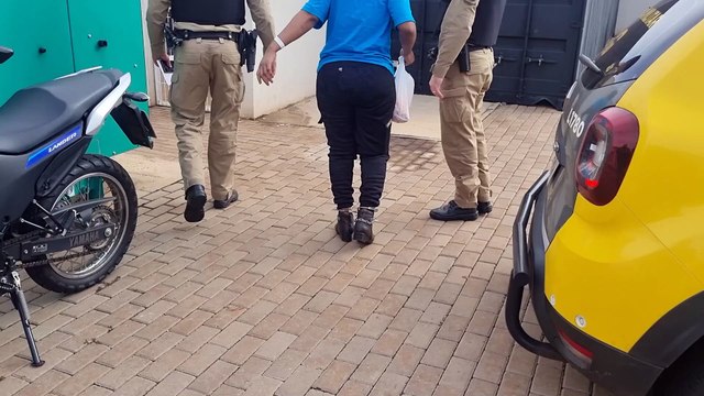 Mulher que deu entrada em UPA com sinais de parto presta depoimento na DH após feto ser encontrado em Cascavel