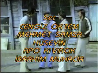 GERZEK ŞABAN-KEMAL SUNAL
