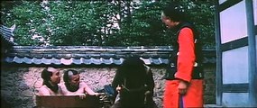 Incredible Shaolin Thunderkick (1982) // Classic Kung Fu Movies