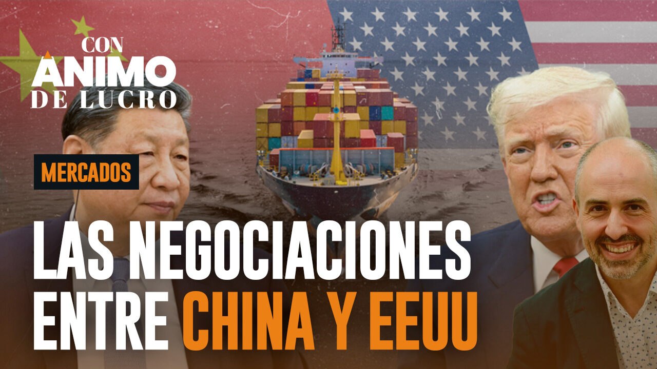 Pausa a la espera de las negociaciones entre China y EEUU