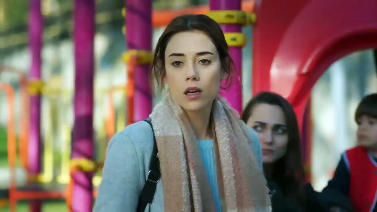 Madre Capitulo 14 (Doblada En Español) 4K(720P_HD)