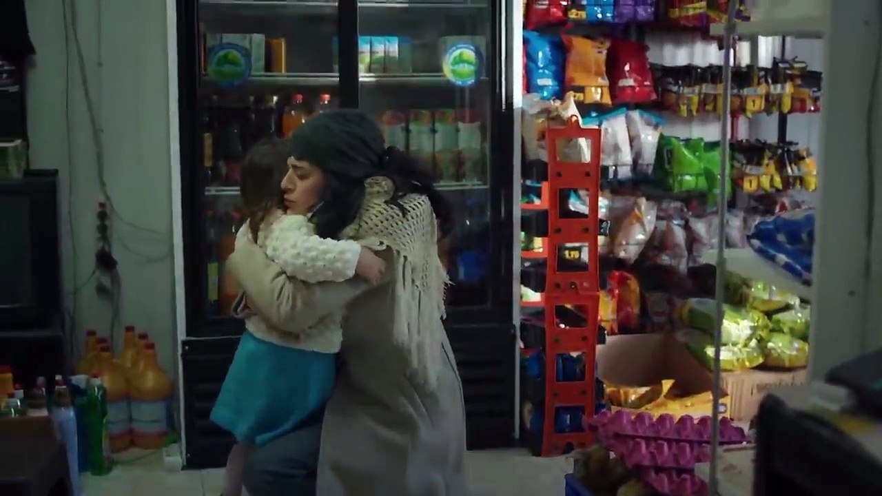 Madre Capitulo 19 (Doblada En Español) 4K(720P_HD)
