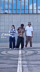 Amapiano Viral Dance Challenge