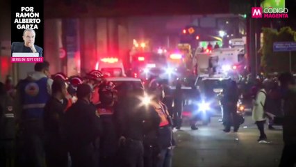 Peritaje Línea 12: no le hagan “Carso”