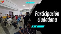 Al Aire | Venezuela postuló sus candidatos para comicios municipales del 27 de julio