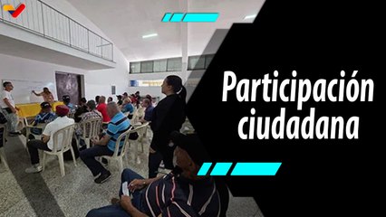 Al Aire | Venezuela postuló sus candidatos para comicios municipales del 27 de julio