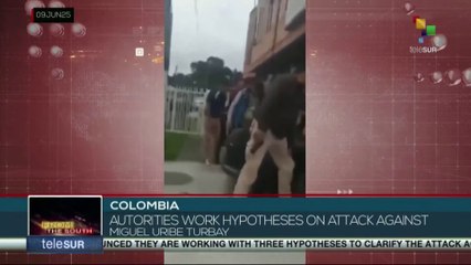 Colombia, authorities work hypotheses on attack against Miguel Uribe Turbay