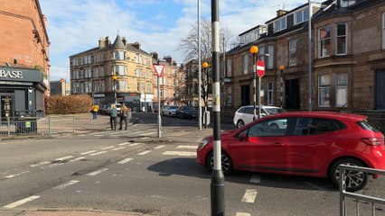 Glasgow is set to be a filming location for the new Spider Man movie