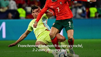 Ligue des nations: liesse à Lisbonne après la victoire du Portugal