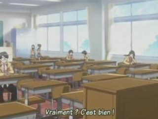 Kanokon    ep04   prt 1/2  vostfr