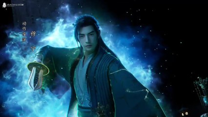 A Record of Mortal's Journey to Immortality S3 Ep. 70 (146) Sub Indo