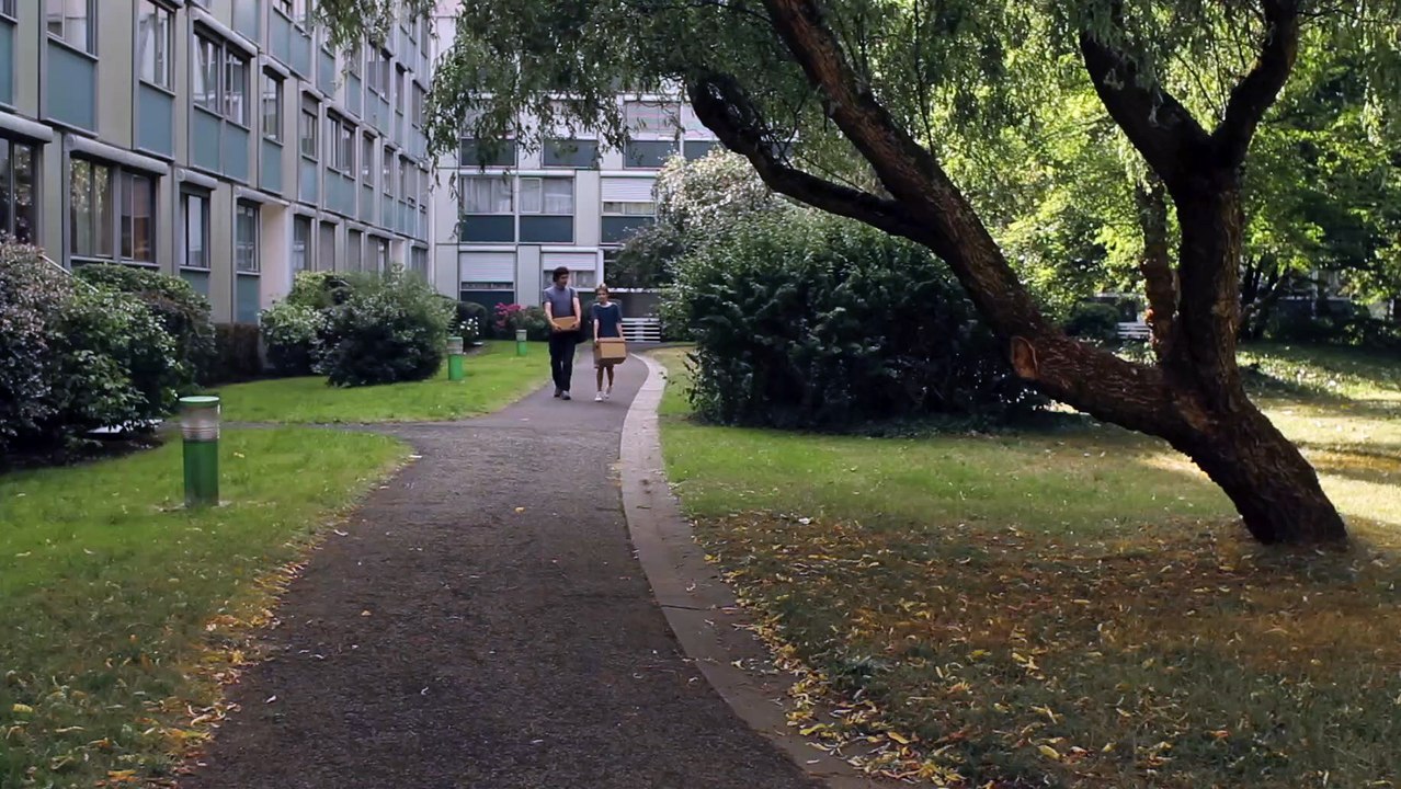 Tomboy 2011 Trailer deutsch