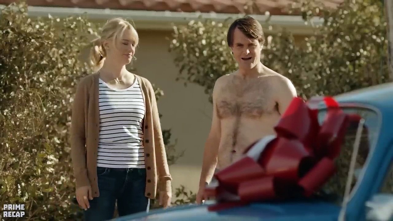 LAST SURVIVOR has the world TO HIMSELF after EVERYTHING DISAPPEARS, now he CAN DO WHATEVER HE WANTS