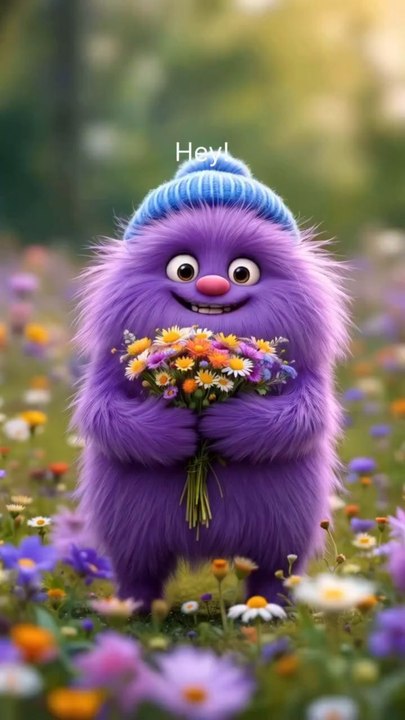 Take it take it 😂💜