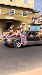 Me and my guys entering 2025 😀🎉