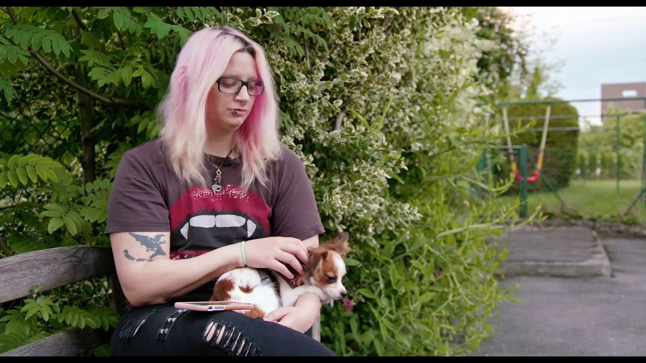 Trans - I got life 2021 Trailer deutsch