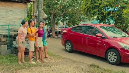 Lolong 2: Ester’s rich and entitled sister! (Episode 98 - Part 2/3)