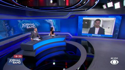 Empresas de Trump entram na Justiça contra Alexandre de Moraes