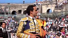 Corrida 8 junio 2025 por la tarde en Nimes