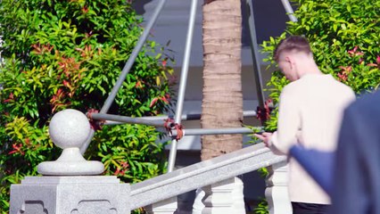 Miss Lucky Go EP.16 Hindi Dubbed