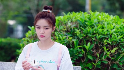 Miss Lucky Go EP.18 Hindi Dubbed