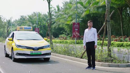 Miss Lucky Go EP.13 Hindi Dubbed