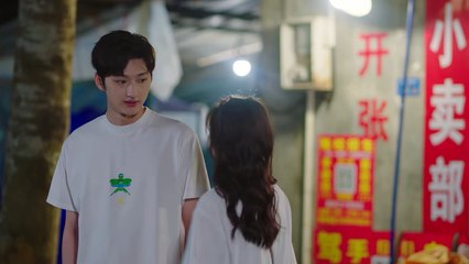 Miss Lucky Go EP.12 Hindi Dubbed